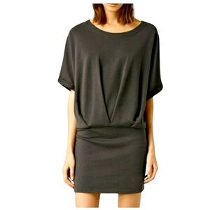 ALL SAINTS LEA MAL DRESS STYLE WD128H SZ 8